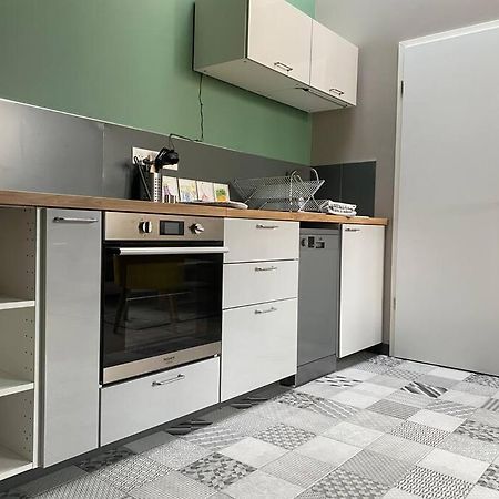 מולהאוס Appartement Proximite Centre מראה חיצוני תמונה