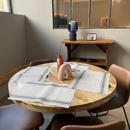 מולהאוס Appartement Proximite Centre מראה חיצוני תמונה
