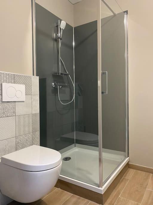 מולהאוס Appartement Proximite Centre מראה חיצוני תמונה