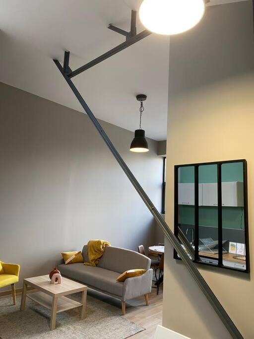 מולהאוס Appartement Proximite Centre מראה חיצוני תמונה
