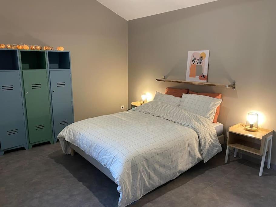 מולהאוס Appartement Proximite Centre מראה חיצוני תמונה